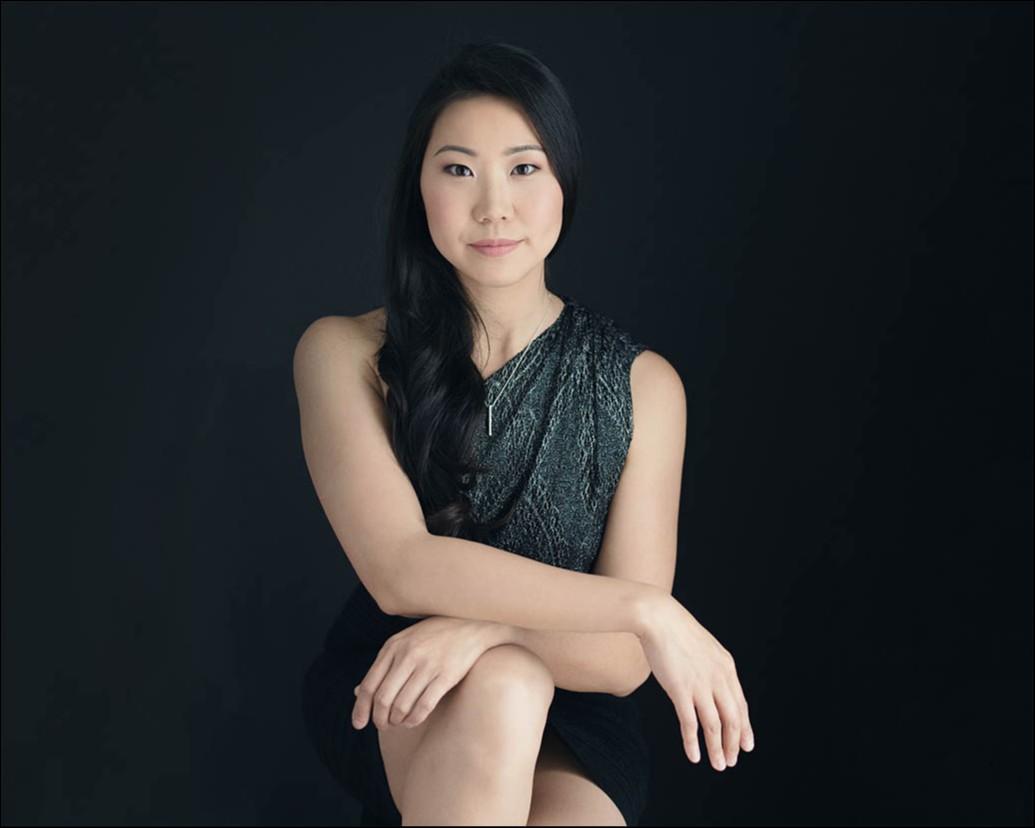 10 Questions with Nicole Chan